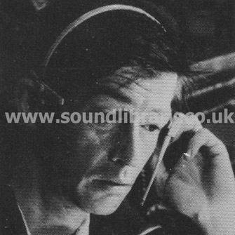 John Hurt