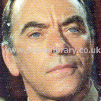 John Ireland