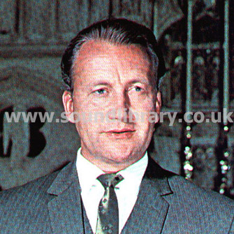 John Lawrenson