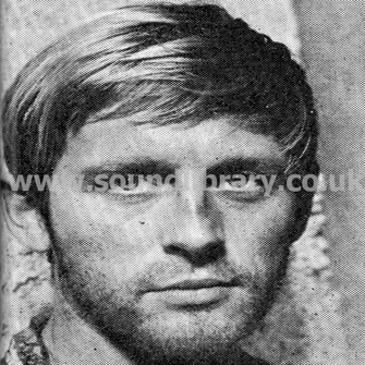 John Leyton