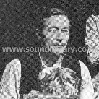 John Neville