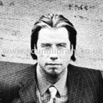John Travolta
