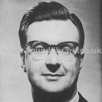 Johnny Douglas