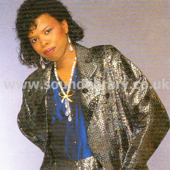 Joyce Sims
