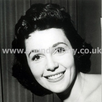 Judy Lynn 1957