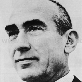 Julian Blaustein