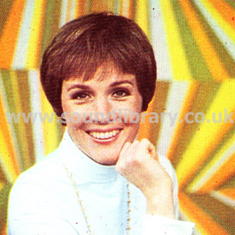 Julie Andrews