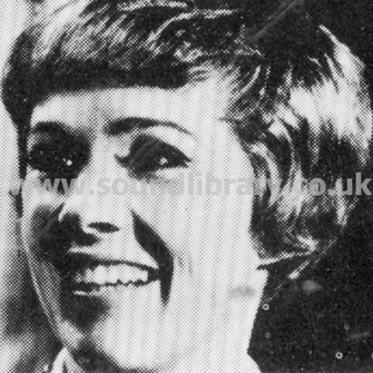 Julie Andrews Circa 1969