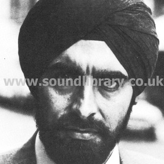 Kabir Bedi