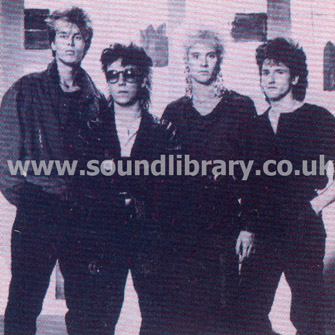 Kajagoogoo