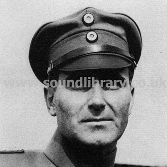 Karl Michel Vogler