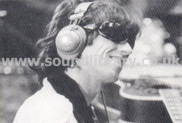Keith Richards circa 1968