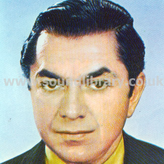 Ken Adam
