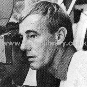 Ken Hughes