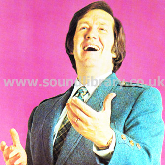 Kenneth McKellar