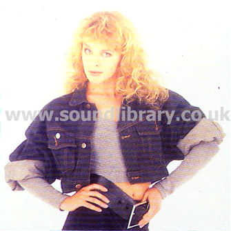 Kylie Minogue