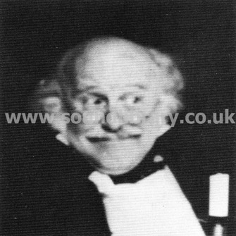 Laurence Naismith