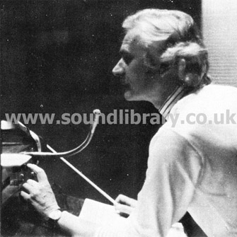 Laurie Johnson