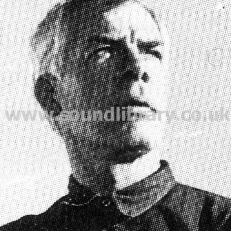 Lee Marvin