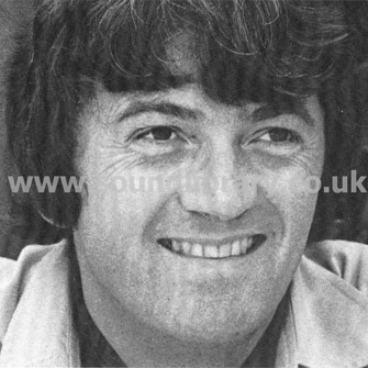 Leslie Bricusse