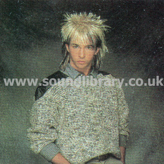 Limahl