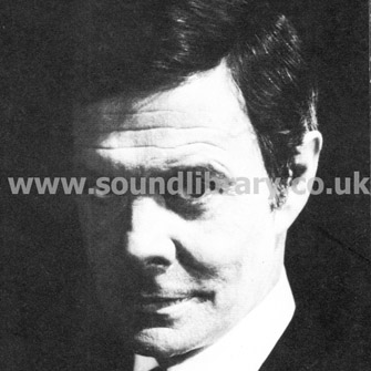 Louis Jourdan