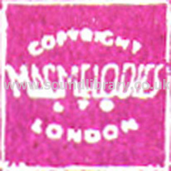 MacMelodies
