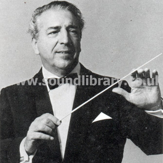 Mantovani