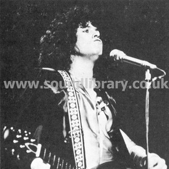 Marc Bolan