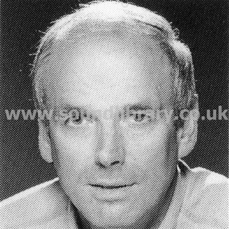 Martin Campbell