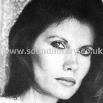 Maud Adams