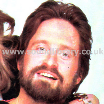 Michael Douglas