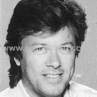 Michael France