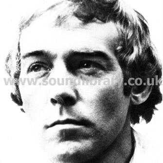 Michael Jayston