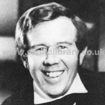 Michael Medwin