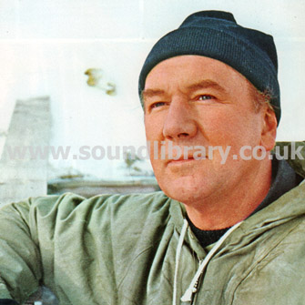 Michael Redgrave