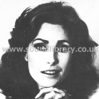 Michaela Clavell
