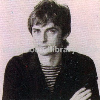 Mike Oldfield