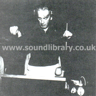 Miklos Rozsa