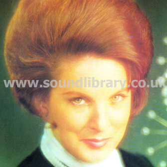 Moira Anderson