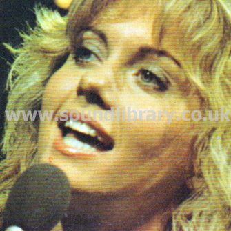 Olivia Newton John