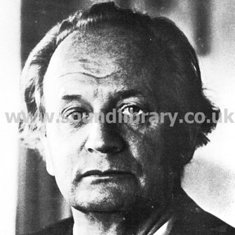 Otto Klemperer