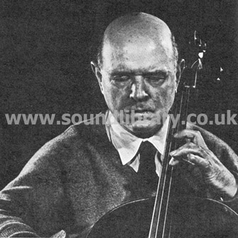 Pablo Casals