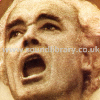 Patrick Magee