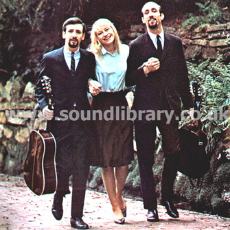 Peter, Paul and Mary