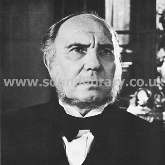 Ralph Richardson