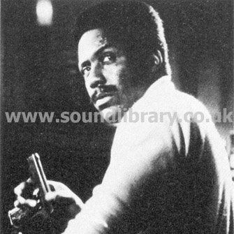 Richard Roundtree