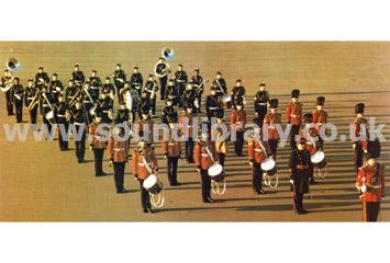 The Royal Regiment of Fusiliers