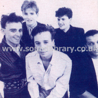 Simple Minds