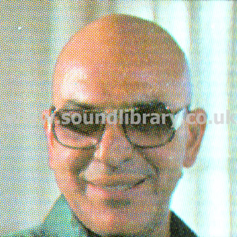 Telly Savalas